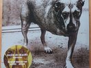 Alice In Chains Self Titled Vinyl Tripod On Green Vinyl Sealed NEW