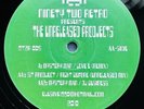 Mystery Man - The Unreleased Prodjects -Rare Breakbeat Hardcore Ninety Two Retro