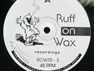 Liquid Crystal - Your No Good -Rare Breakbeat Hardcore Techno Record Ruff On Wax