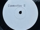Connection - Connection II - Very Rare Breakbeat Hardcore Spare Beat Promo