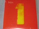 1 by The Beatles /Double LP (Year 2000/ Original 1st Issue) FACTORY SEALED -MINT