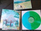 Pokemon Legends: Arceus Hisui blue Vinyl LP notmoonshake 2d ninja Nintendo VGM