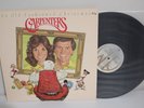 Carpenters – An Old-Fashioned Christmas, 1984 LP, A&M  SP 5172 **NICE C OPY**