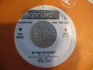 KINKS WATERLOO SUNSET GREAT ROCK 45 ON WLP REPRISE 0612