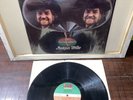 Willie Nelson - Shotgun Willie LP Atlantic SD 7262 1970's Pressing Piros