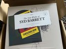 Syd Barrett Solo Works Third Man Records Vault 57 Box Set