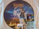 Huey Lewis/Eric Clapton/etc. Back to the Future 2015 Picture Disc Soundtrack NEW