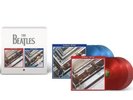 Beatles 1962–1966 1967-1970 (2023) Limited 6LP Color Vinyl Red & Blue Bundle NEW