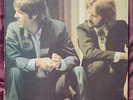 The Beatles - No 3 Abbey Road - Vinyl LP - Germany - 1971