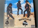 New Motorhead – Ace Of Spades 40th Anniversary Edition – Deluxe Triple Album