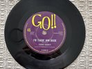 Yvonne Barrett - Don’t Bother Callin’ 45 Australia Go  1967 RARE