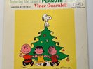 Vince Guaraldi Trio - A Charlie Brown Christmas Original Promo LP DG