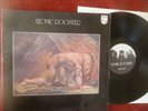 ATOMIC ROOSTER - Death walks behind you  Orig. LP 1971 im Klappcover RARE