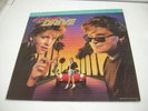 LICENSE TO DRIVE LP SOUNDTRACK 1988 PROMO FRANCE COREY HAIM COREY FELDMAN