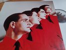 Kraftwerk - The Man Machine (Englisch) Vinyl LP French Press 2S 068-85444 SE 