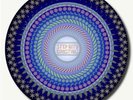 Elton John: Step Into Christmas Zoetrope Vinyl Blood Records 1/3000 - Pre-Sale