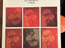 Joe Henderson Multiple Superb NM  1st Promo Milestone lp Larry Willis