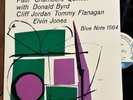 Paul Chambers Quintet Superb NM  Mono Blue Note lp 1564 Cliff Jordan Donald Byrd