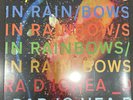 Radiohead - In Rainbows (Vinyl LP 180g) New, Sealed