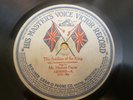 The Soldiers Of The King Mr. Herbert Payne Victor Records 78 RPM WWI Era UK