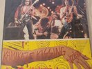 KISS Kamikaze Kissing Live At Budokan 1988 Vinyl