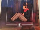 LOFI GIRL 12 AM STUDY SESSION Color Vinyl 2 LP In Hand Limited 1700 SHIPS NOW