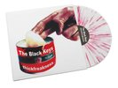 The Black Keys : Thickfreakness (20th Anniv Red Splatter Vinyl LP) NEW/SEALED