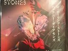 Rolling Stones Hackney Diamonds Vinyl Crystal Clear Assai Obi Ltd 500 Worldwide