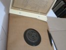 12 RECORDS 78 RPM 1950s COUNTRY W BINDER PEE WEE KING RUSTY DRAPER DARRELL GLENN