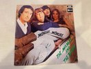 The Mamas & Papas- Aussie Stateside EP With PS  