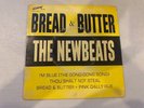 The Newbeats- Aussie Hickory EP With PS  