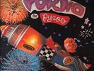 Porno For Pyros Self-Titled LP vinyl Germany Warner Bros 1993 with inner sleeve