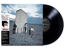 The Who: Who's Next   LP, 180 Gramm Vinyl, halfspeed mastered