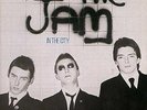 Jam - In The City vinyl LP NEW/SEALED IN STOCK