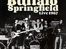 Buffalo Springfield Live 1967 LP Vinyl NEW