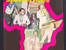 FELA KUTI Unnecessary Begging OG US 1982 LP Makossa Afrobeat Tony Allen EX
