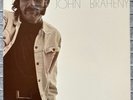JOHN BRAHENY orig. STILL SEALED promo folk psych lp SOME KIND OF CHANGE