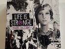 Life Is Strange Before The Storm PS4 Colored Vinyl Box Set 4xLP + More *RARE*