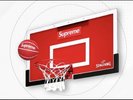 Supreme/Spalding Mini Basketball Hoop Order Confirmed