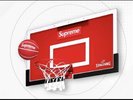 Supreme/Spalding Mini Basketball Hoop Order Confirmed