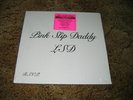 Pink Slip Daddy LSD RSVP Limited Edition 10