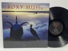 ROXY MUSIC Avalon LP Half Speed Mastered ROXYLP 8 NEAR MINT Vinyl Bryan Ferry