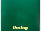Various - Timing N° 4 (LP) (Very Good Plus (VG+)) - 2055433838