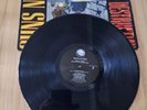 GUNS N ROSES APPETITE FOR DESTRUCTION ORIGINAL VINYL LP RE ISSUE