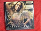 Mariah Carey The Emancipation Of Mimi Double Clear Vinyl - Opened But Unused