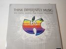 Dreddy Kruger ‎– Think Differently Music: Wu-Tang Meets The Indie Culture (2005)