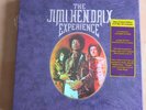 THE JIMI HENDRIX EXPERIENCE  Limited Edition 8 LP box set Sealed