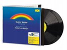 MAHLER, BERLINER PHIL., KARAJAN - 5. Symphonie (Symphony) 2LP vinyl #New/Sealed