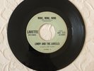 LINDY AND THE LAVELLS , rock GARAGE   60'S NEW MEXICO