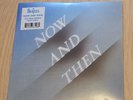THE BEATLES - NOW AND THEN (BLUE VINYL) 7 INCH 45RPM LTD EDITION